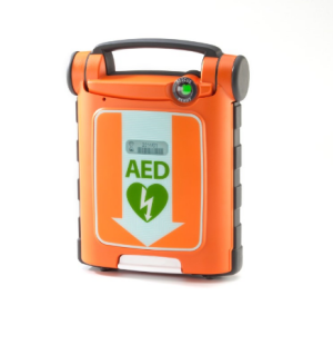AED