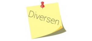 Overig