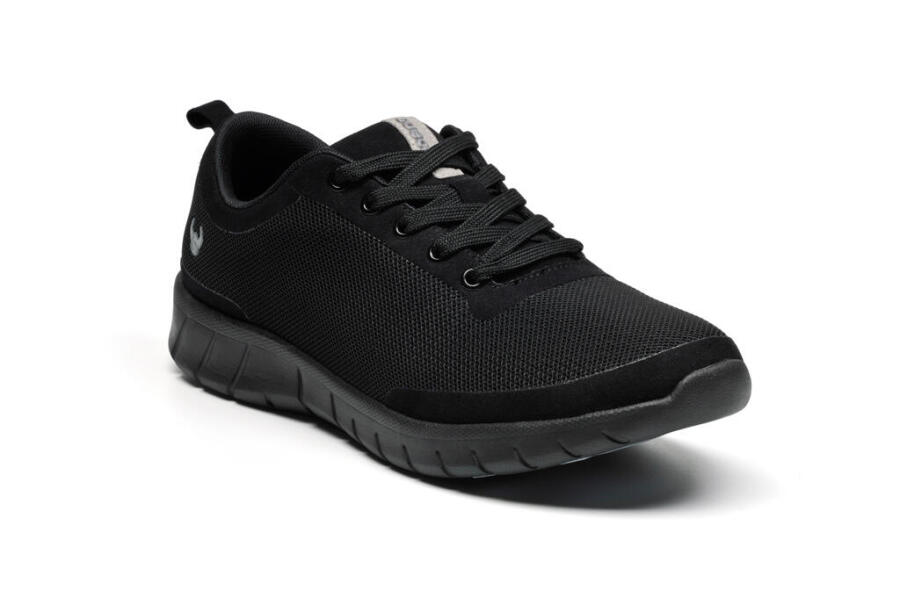 Suecos schoenen Alma zwart maat 38 - SafetyFireProducts