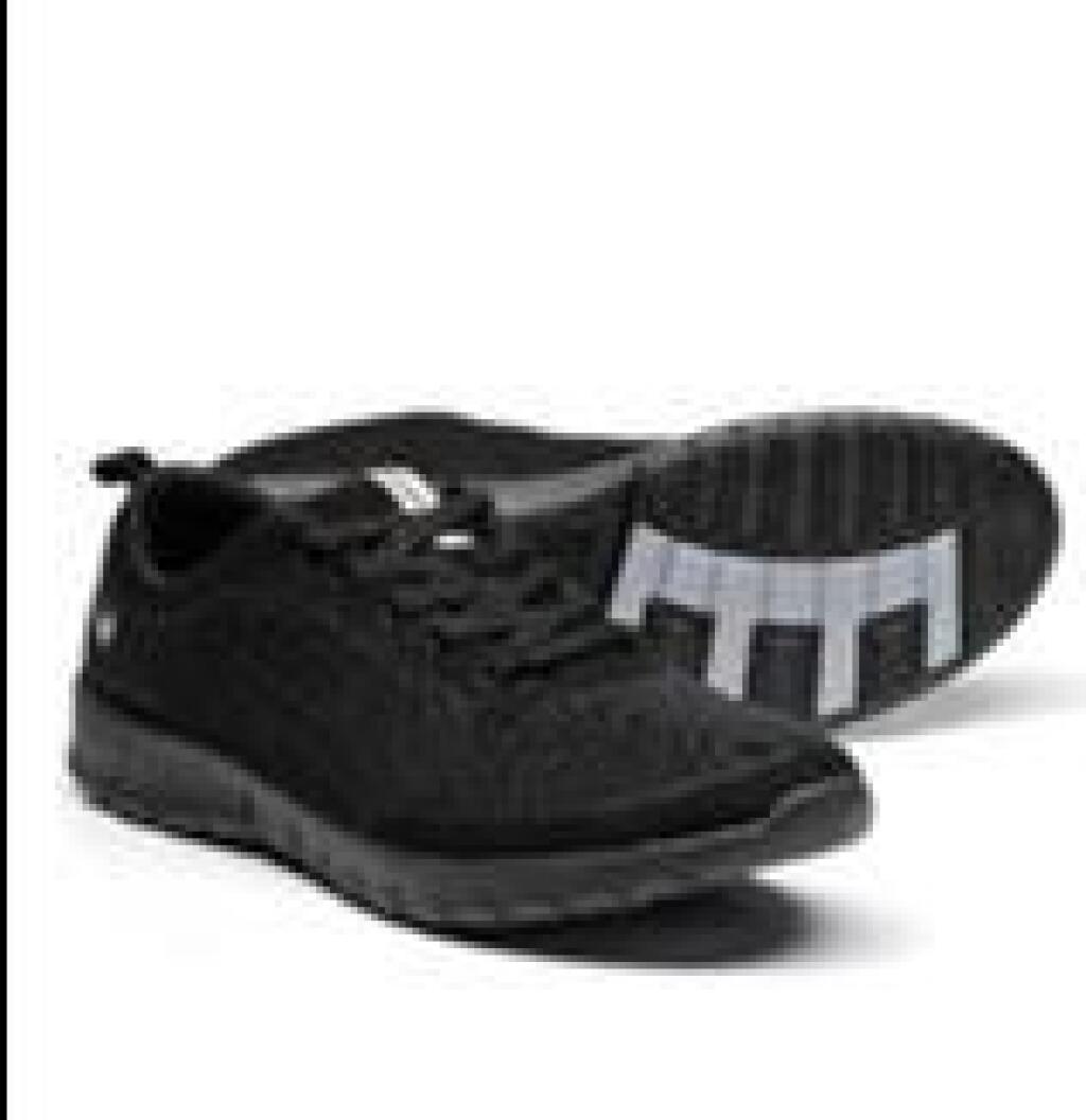 Suecos schoenen Alma zwart SafetyFireProducts