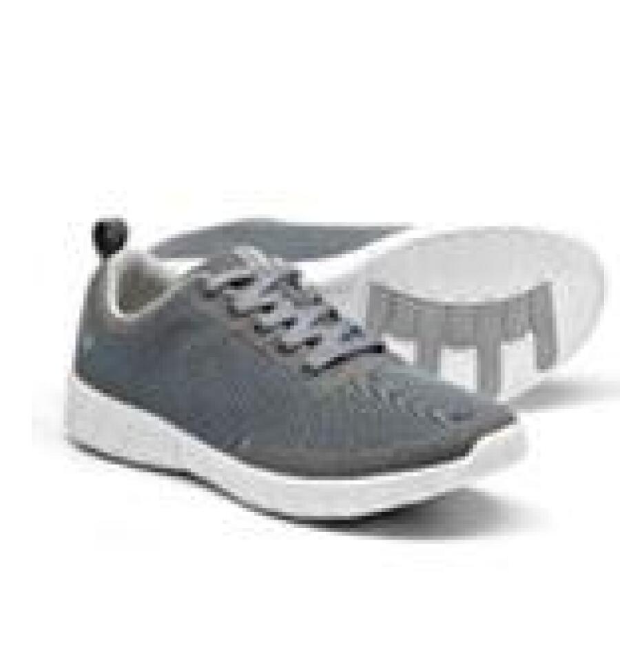 Suecos schoenen Alma grijs maat 42 - SafetyFireProducts