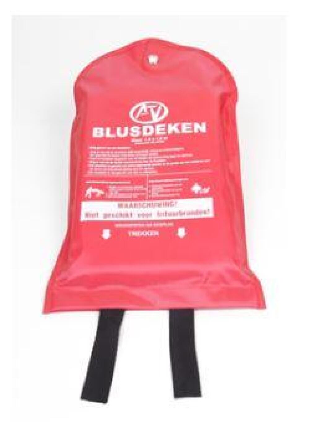 Brandblusser | Smartwares (CO2, 2 kg, Klasse B